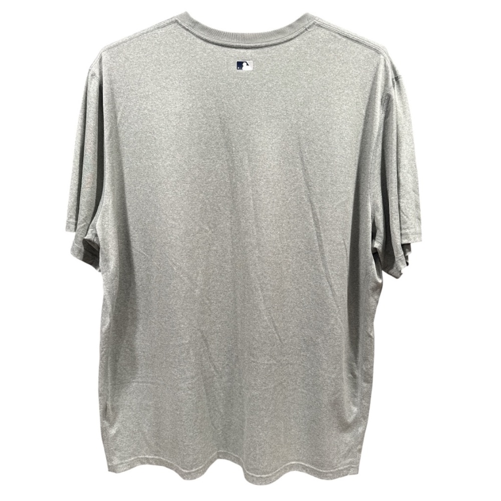 Nike Dri-Fit Yankees Baseball Short Sleeve Tee - Picture 2 of 9